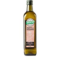 Los mejores  - Biocop Aceite Sesamo Biocop 750 Ml 200 g
